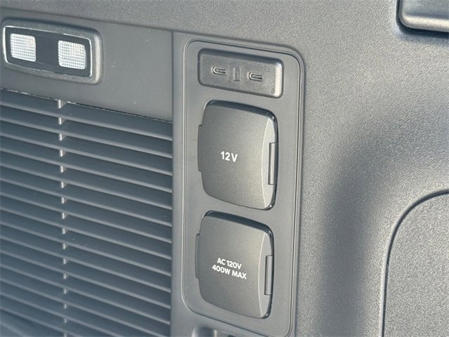 New 2025 Ford Expedition Tremor image 11