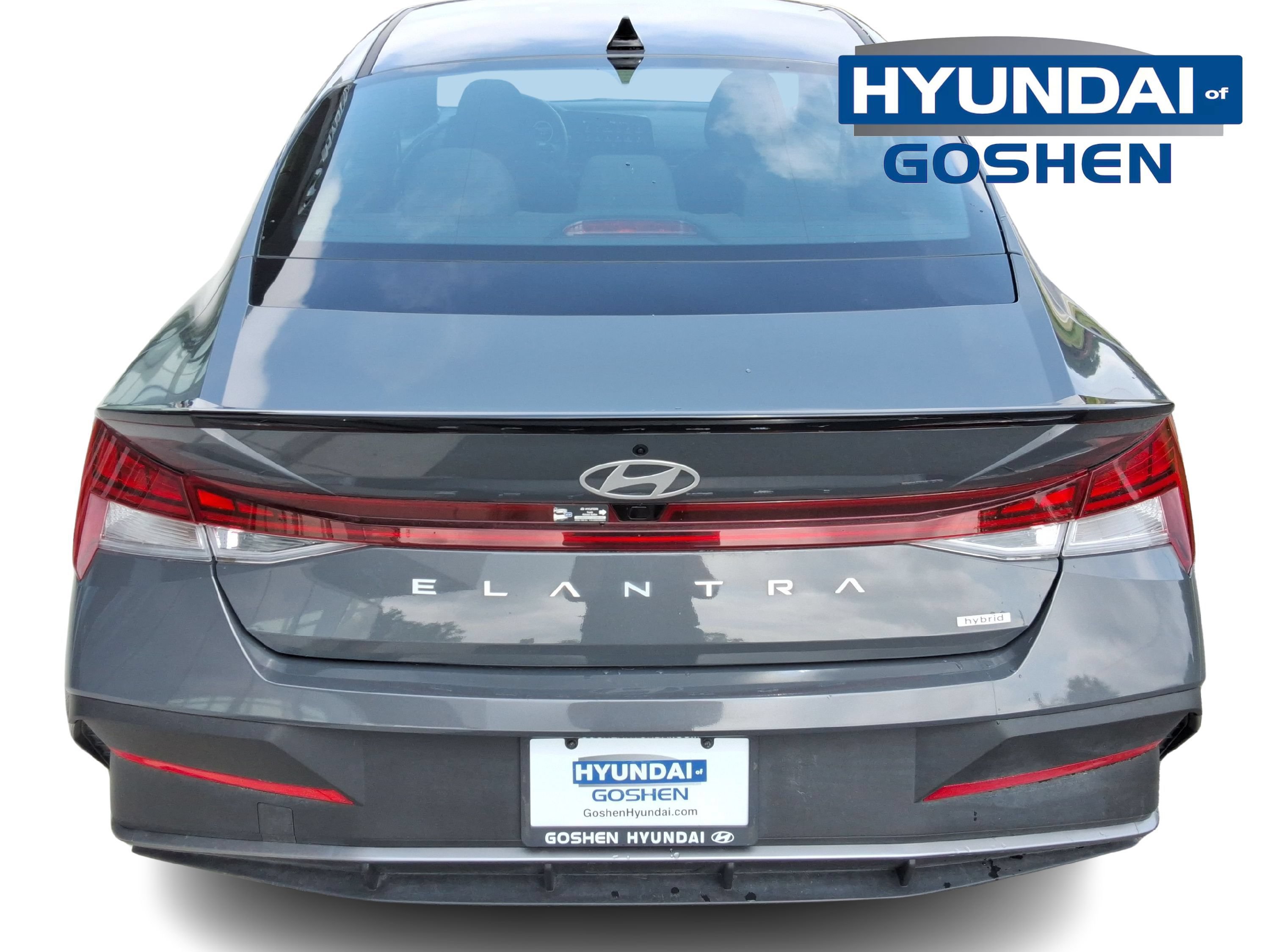 Used 2025 Hyundai Elantra SEL FWD image 7