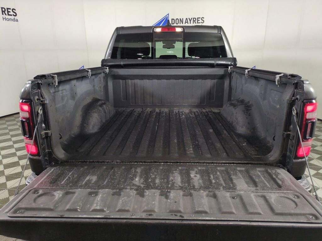 Used 2019 RAM 1500 Sport w/ Level 2 Equipment Group image 24
