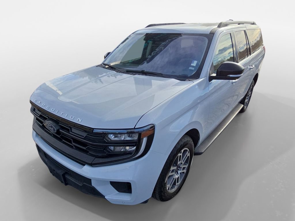 Used 2025 Ford Expedition Max Active image 25