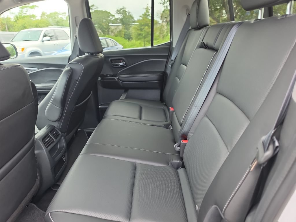 Used 2023 Honda Ridgeline RTL-E image 31