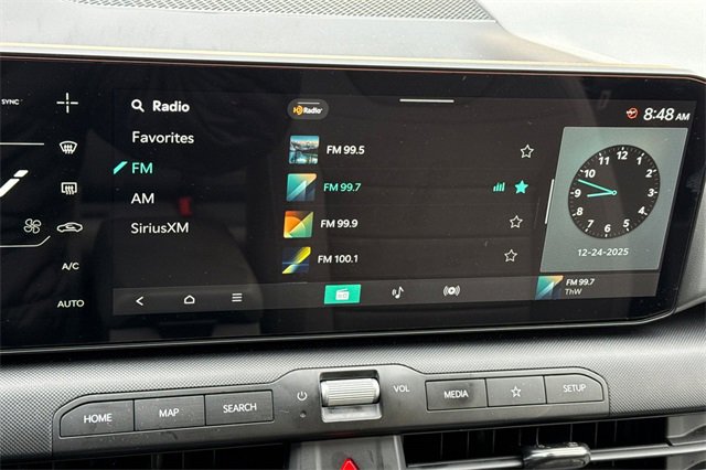 Certified 2025 Kia K4 EX image 23