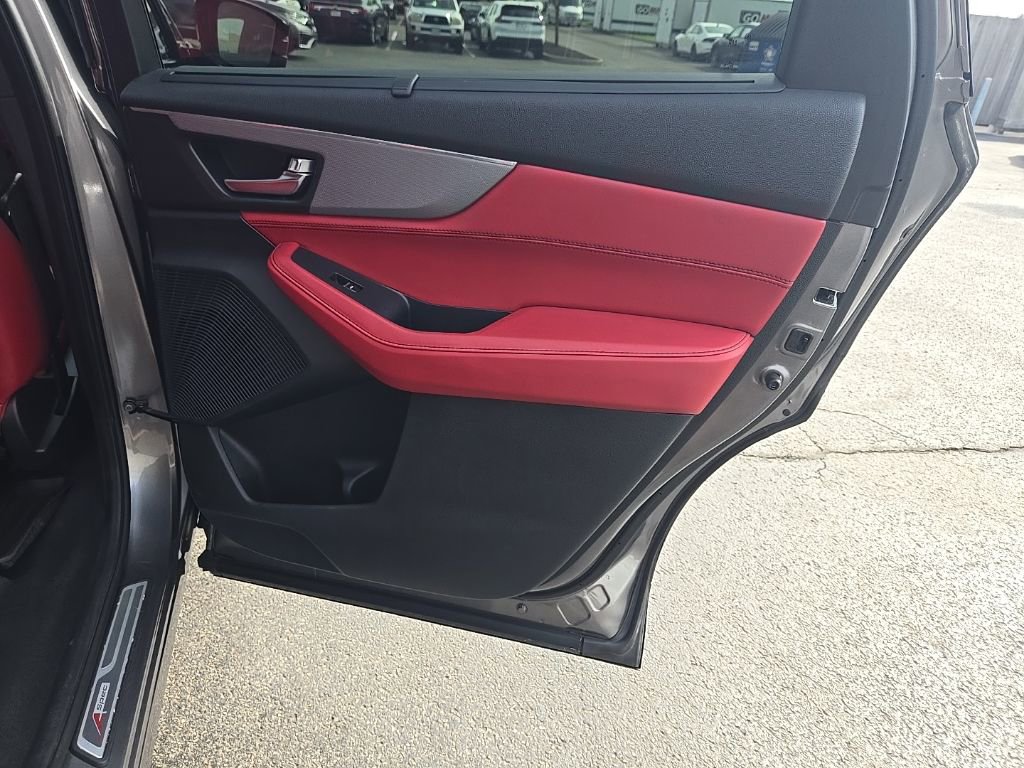 Used 2023 Acura MDX A-Spec AWD/4WD image 32