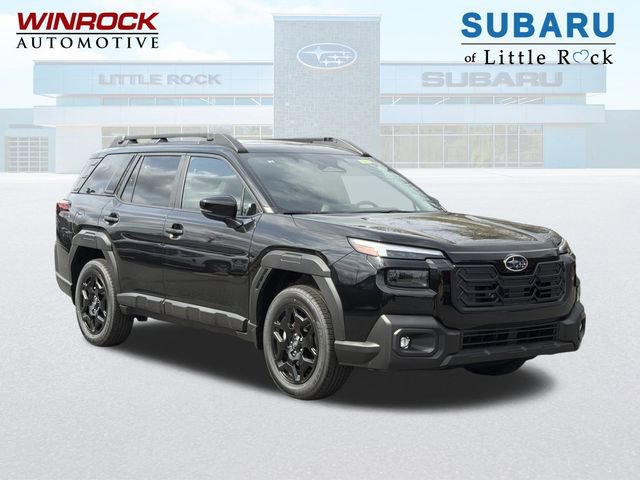 New 2026 Subaru Outback Limited