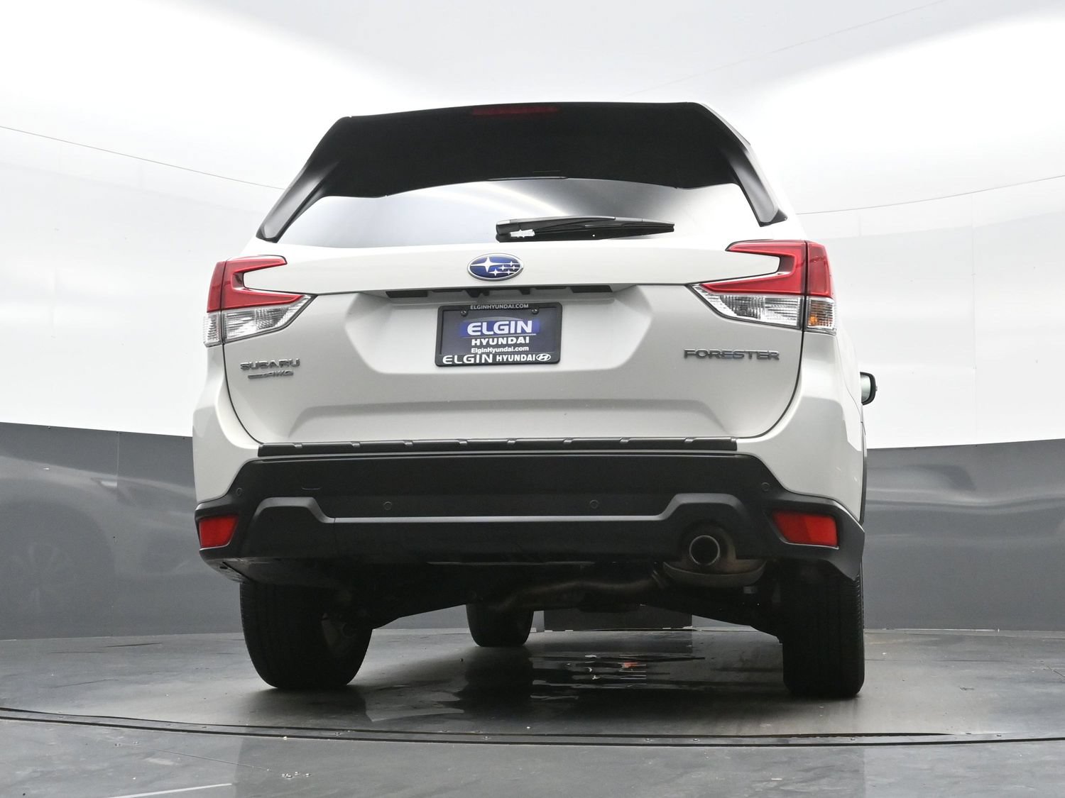 Used 2021 Subaru Forester Limited w/ Popular Package #3 AWD/4WD image 32
