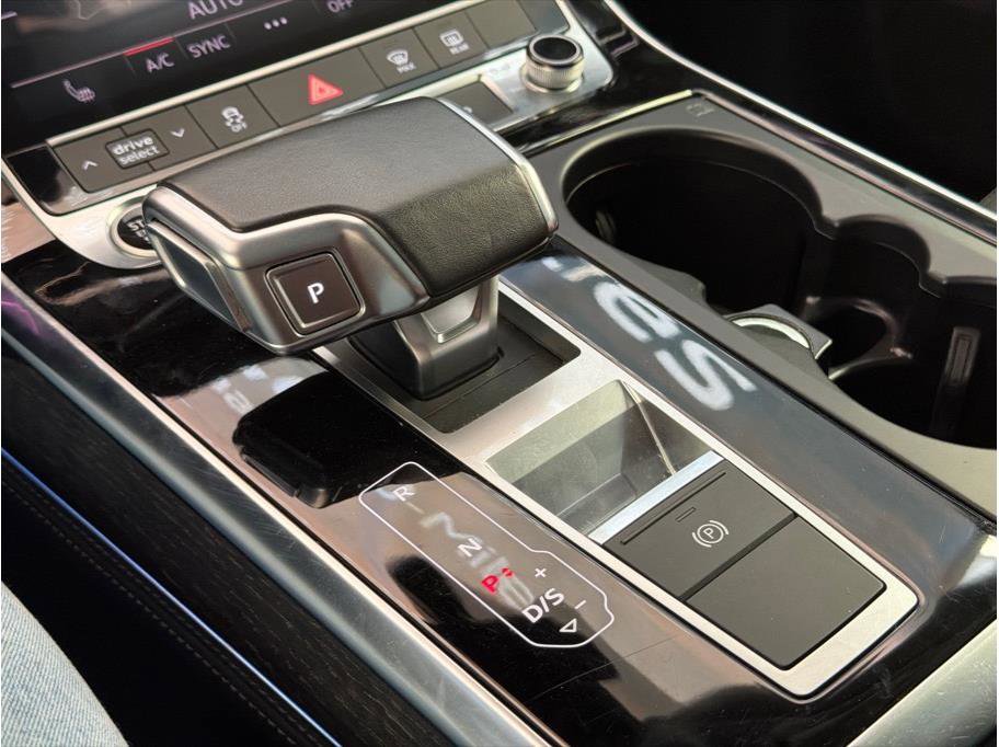 Used 2024 Audi Q7 2.0T Premium Plus image 14