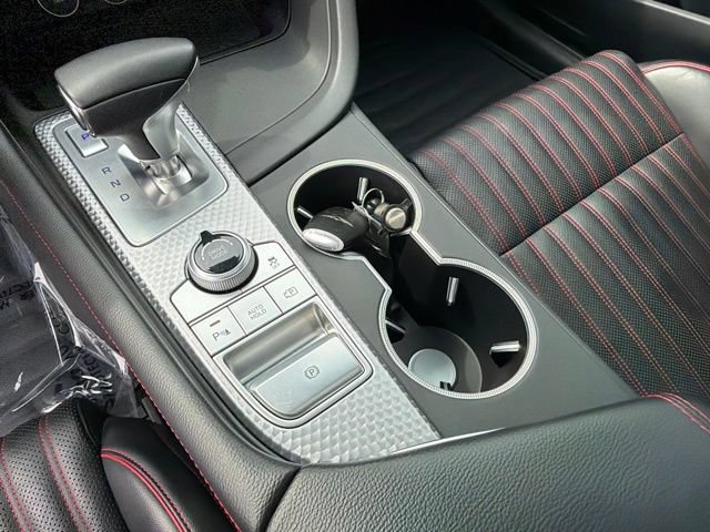 Used 2023 Genesis G70 2.0T w/ Sport Prestige Package AWD/4WD image 29