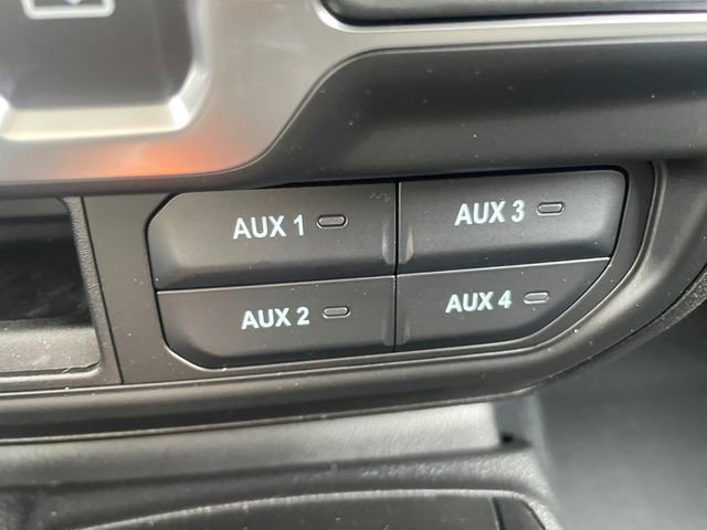 New 2026 Jeep Wrangler Sport S image 21