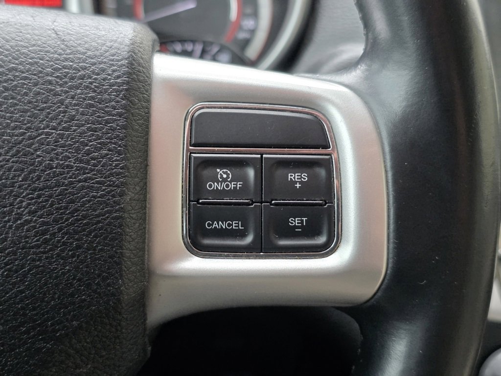 Used 2015 Dodge Journey American Value Package w/ Flexible Seating Group image 28