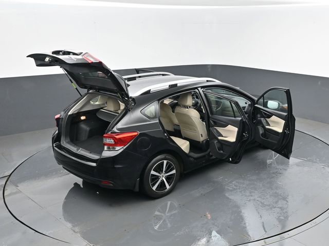 Used 2023 Subaru Impreza Premium image 26