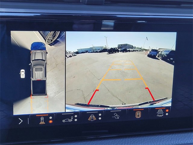 Used 2024 GMC Sierra 1500 Denali w/ Denali Reserve Package image 10