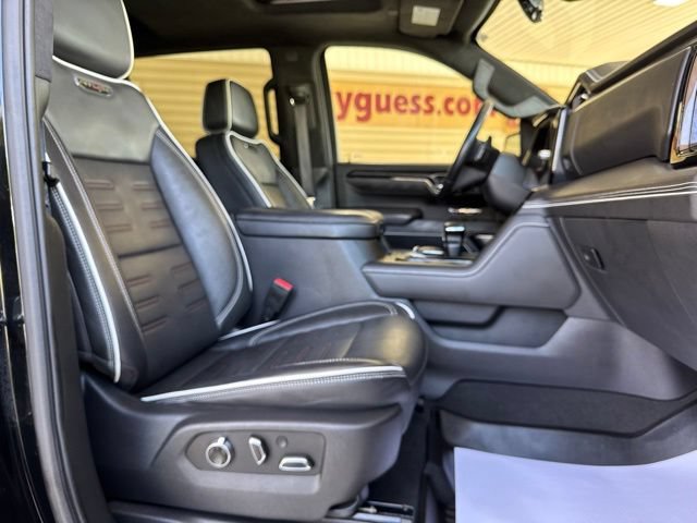 Used 2022 GMC Sierra 1500 AT4X AWD/4WD image 26