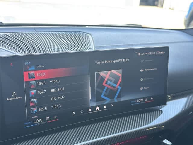 Used 2025 BMW M340i xDrive w/ Premium Package AWD/4WD image 17