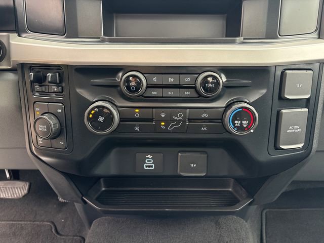 Certified 2024 Ford F350 XL w/ STX Appearance Package AWD/4WD image 27