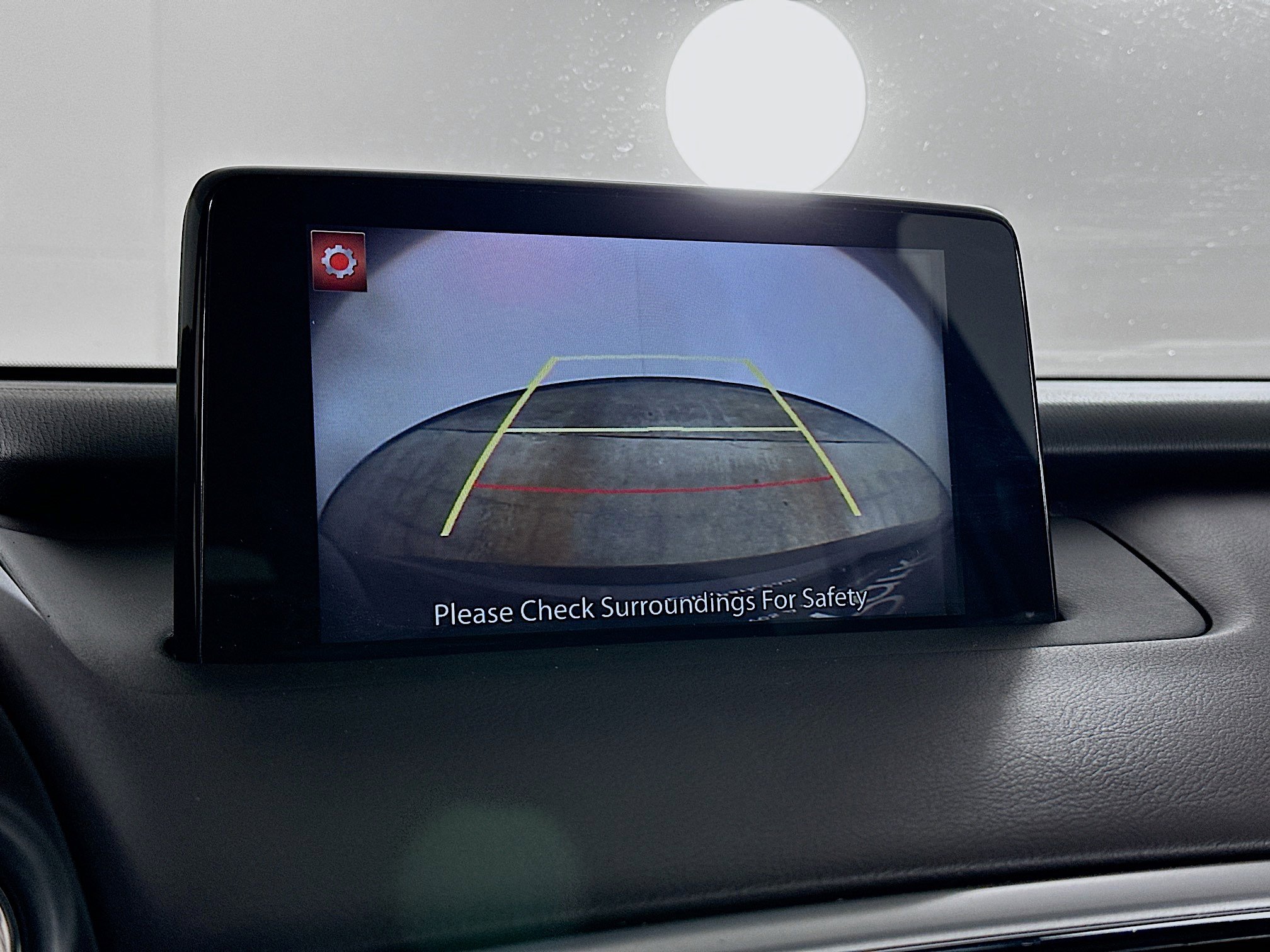 Used 2017 MAZDA CX-9 Grand Touring image 23