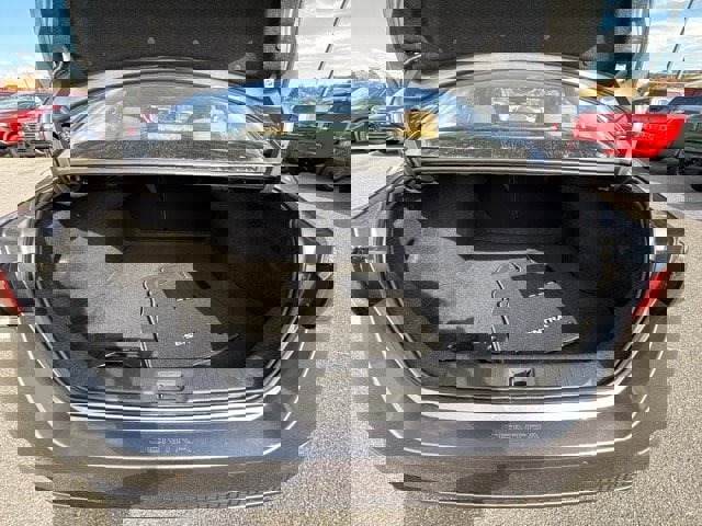 New 2025 Nissan Sentra SV w/ SV Premium Package image 16