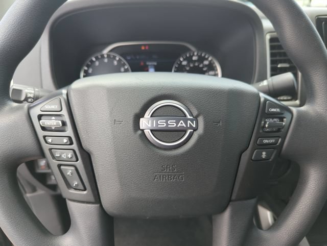 Certified 2023 Nissan Frontier SV w/ Technology Package RWD image 45