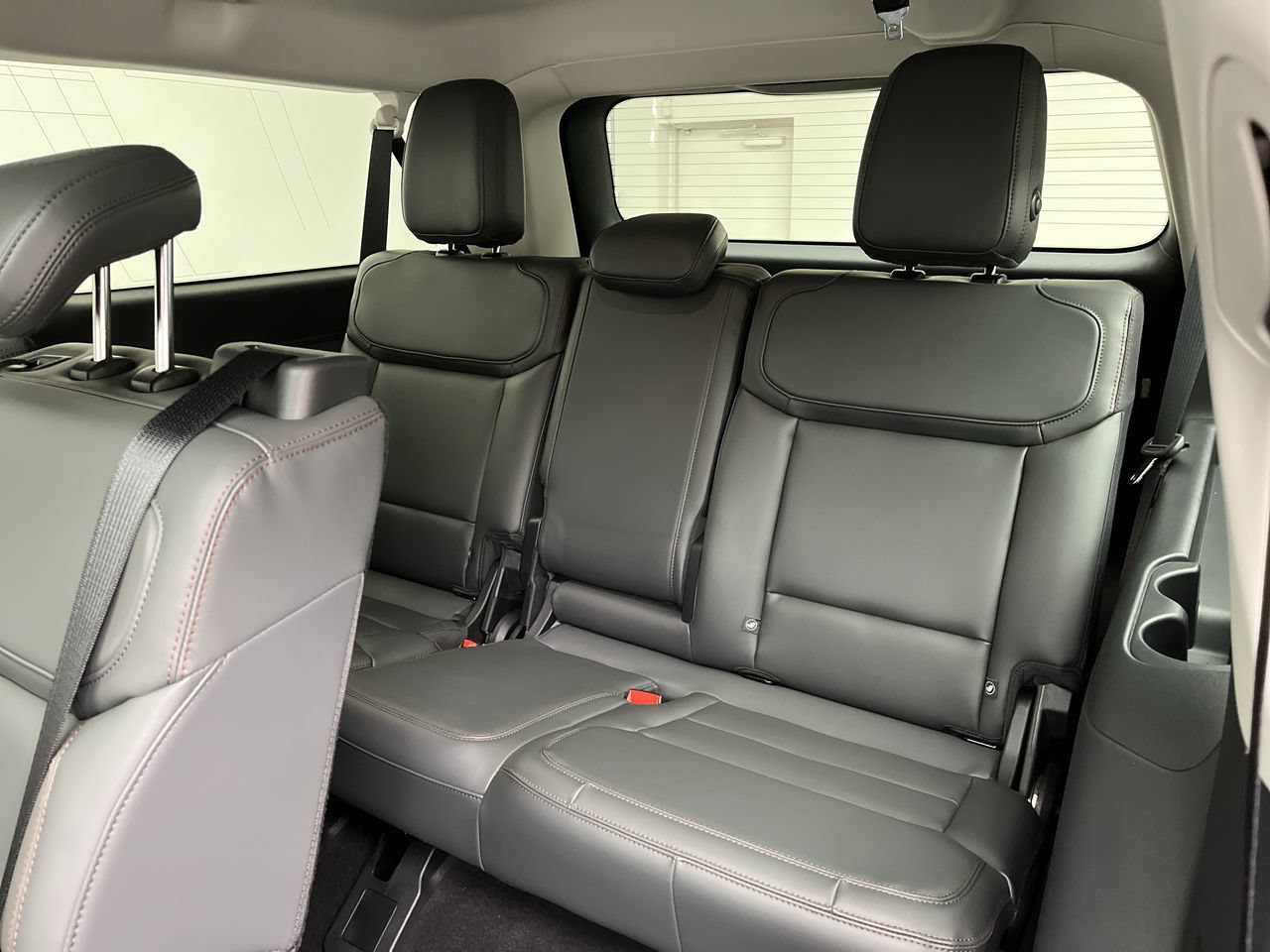New 2025 Ford Expedition Max Active AWD/4WD image 15