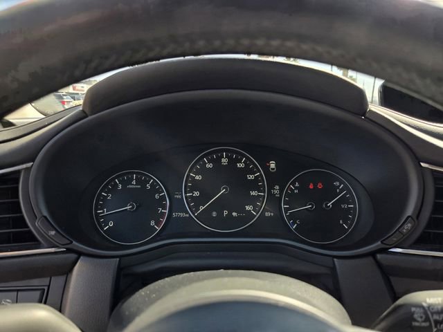 Used 2023 MAZDA CX-30 AWD 2.5 S w/ Preferred Package image 19