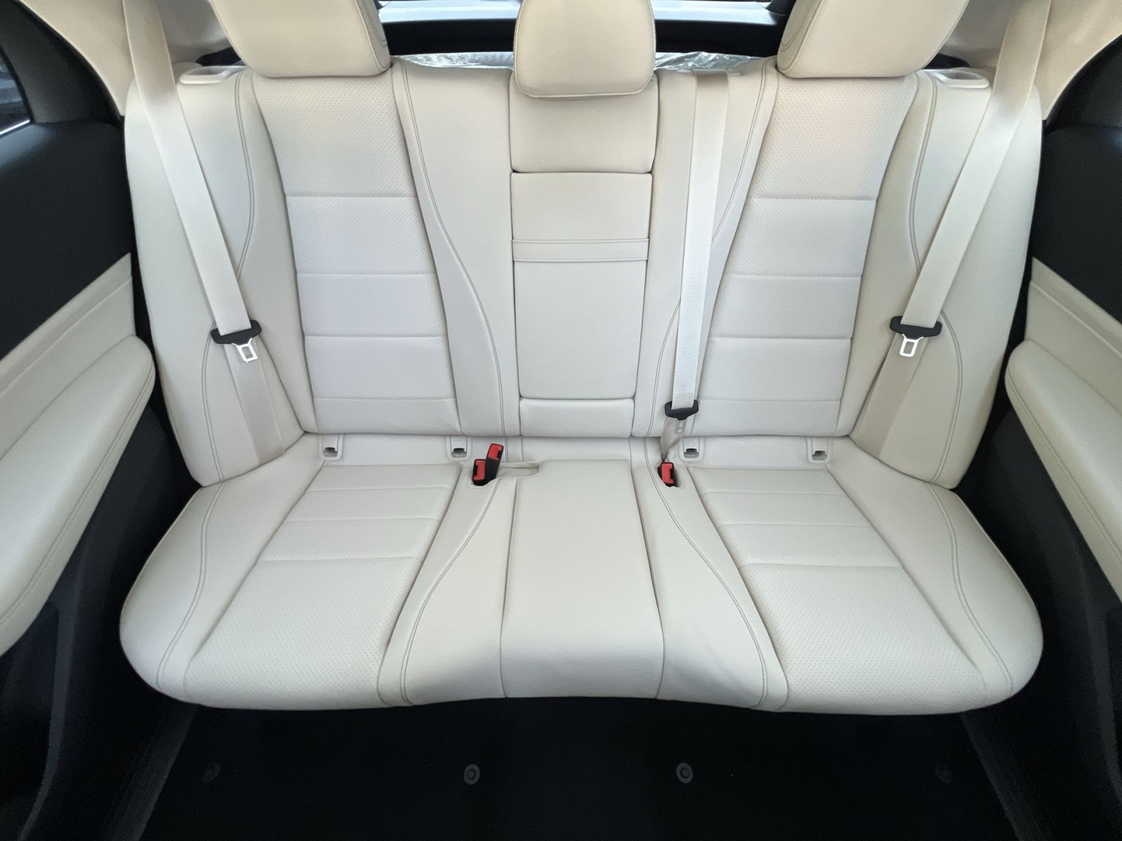 New 2026 Mercedes-Benz GLE 350 4MATIC image 15