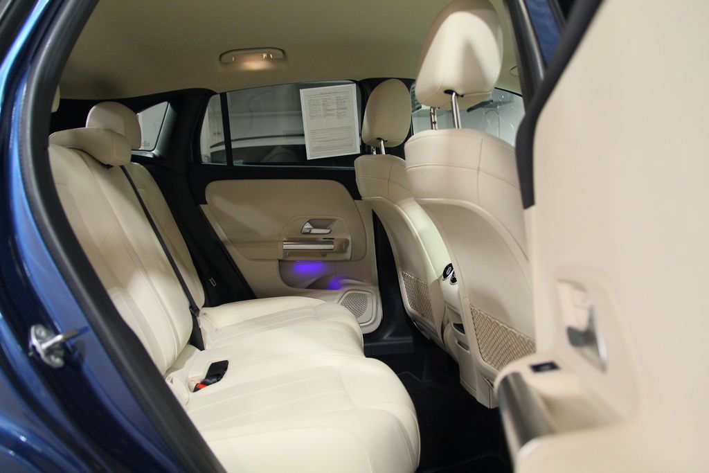 Certified 2021 Mercedes-Benz GLA 250 image 23