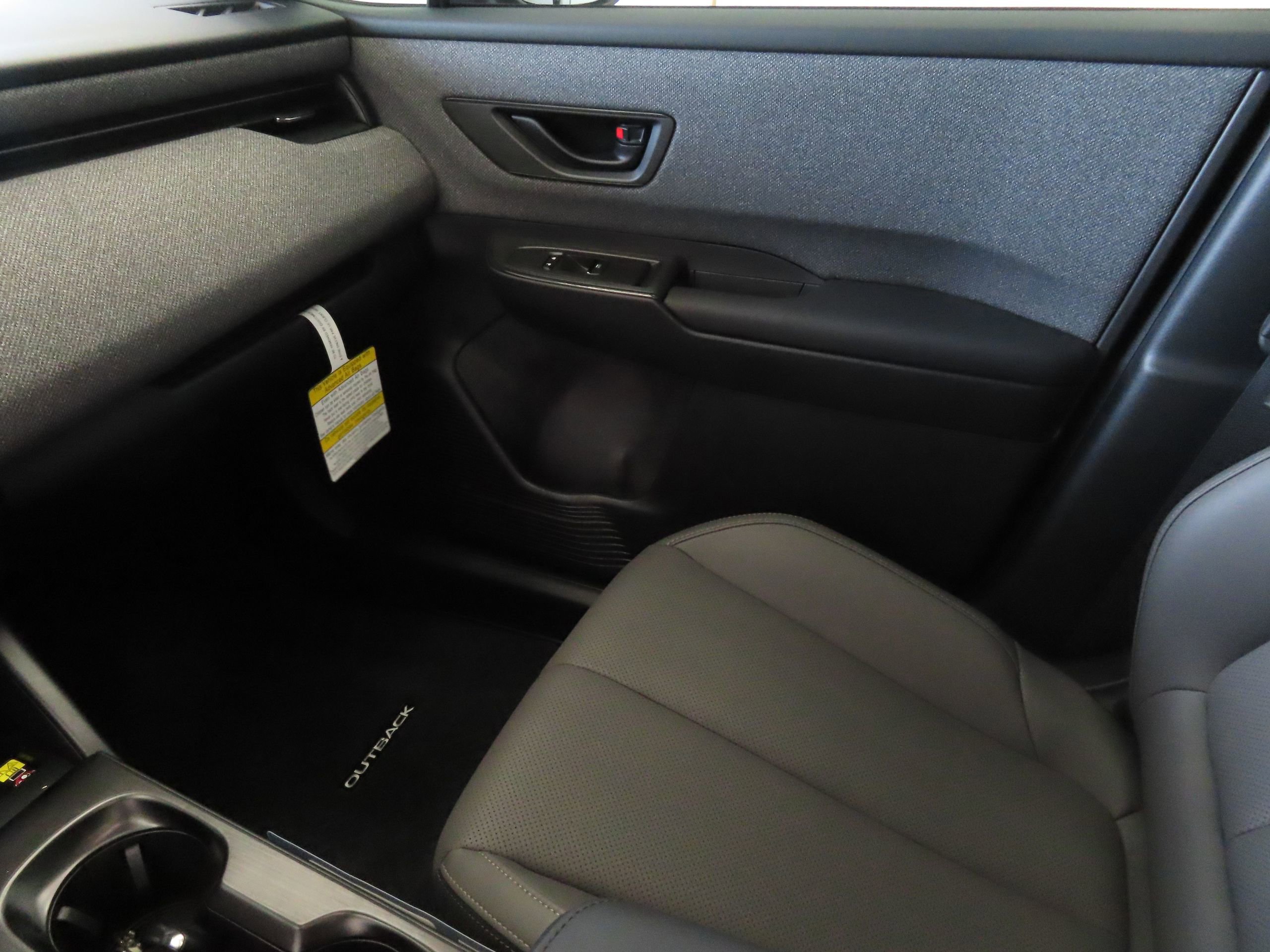New 2026 Subaru Outback Limited AWD/4WD image 21