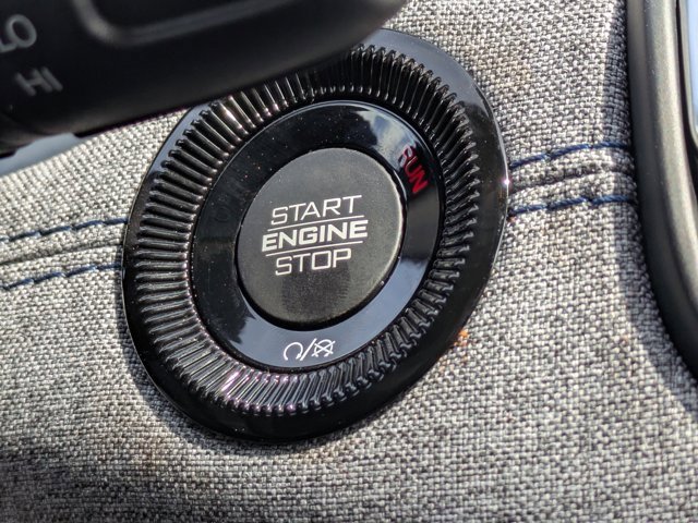 New 2026 Jeep Compass Latitude image 24