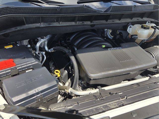 Certified 2023 Chevrolet Silverado 1500 RST AWD/4WD image 21