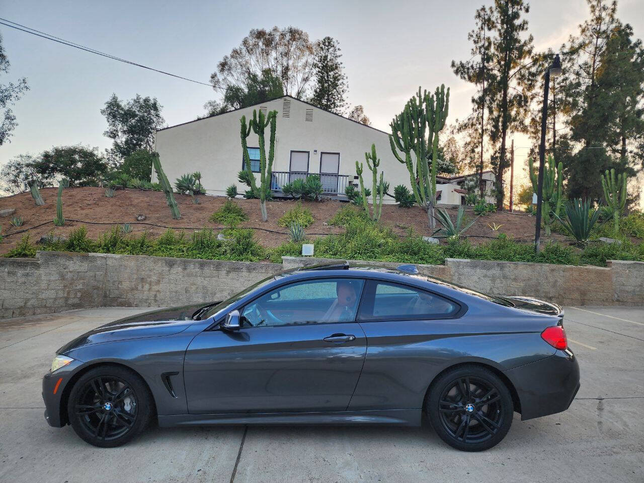 Used 2015 BMW 435i Coupe RWD image 5