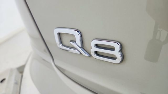 Used 2023 Audi Q8 Premium Plus w/ Premium Plus Package AWD/4WD image 17