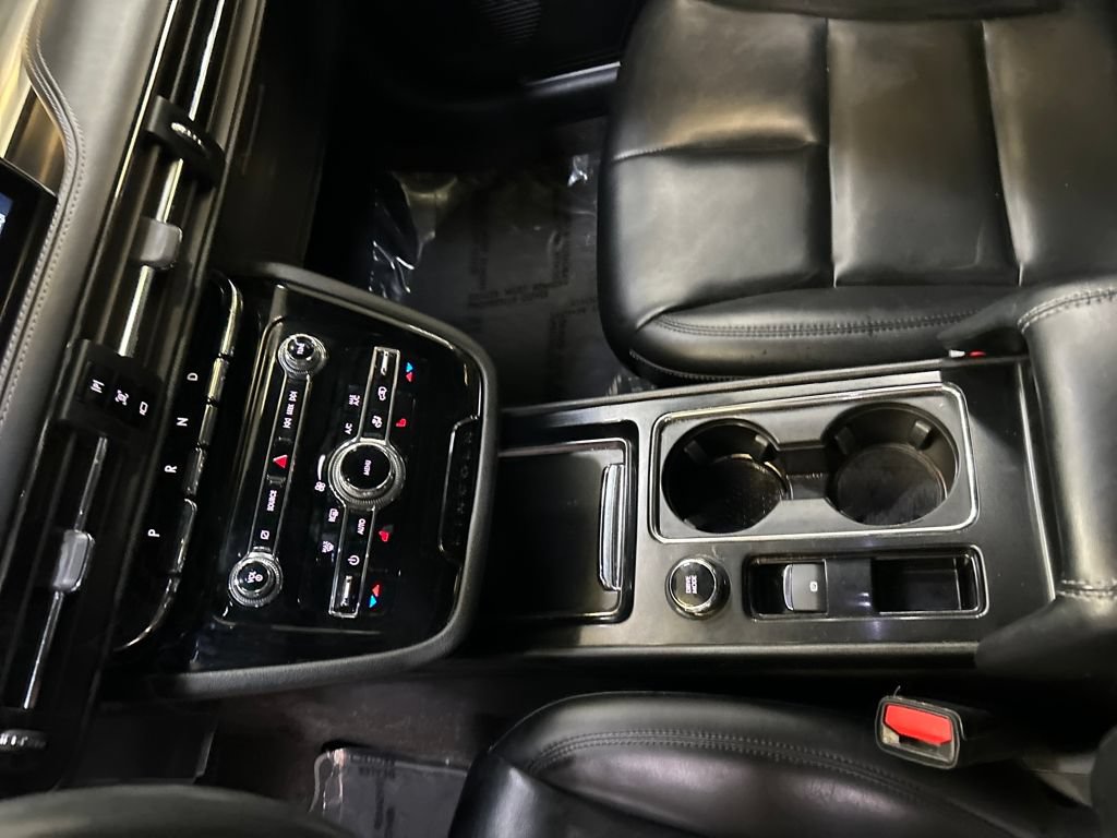 Used 2021 Lincoln Corsair FWD w/ Convenience Package image 30