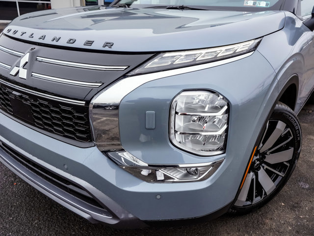 New 2026 Mitsubishi Outlander SE AWD/4WD image 52