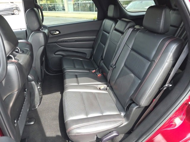 Used 2024 Dodge Durango R/T image 33