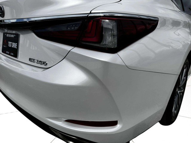 Used 2023 Lexus ES 350 image 15
