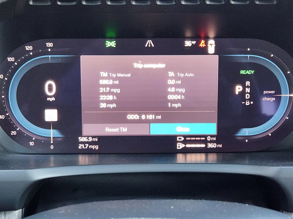 New 2025 Volvo XC90 T8 Ultra w/ Protection Package Premier image 11