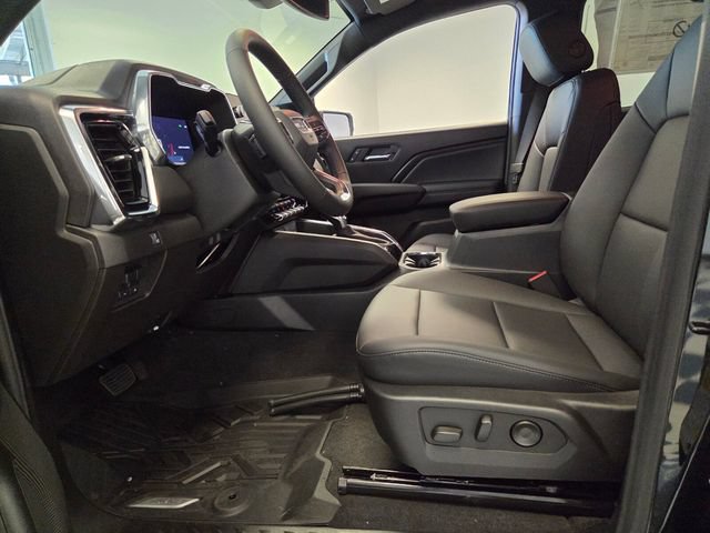 New 2026 GMC Canyon Elevation w/ Convenience Package RWD image 5