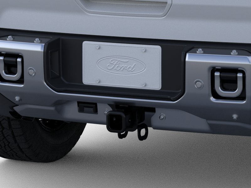 New 2026 Ford Bronco Sport Outer Banks w/ Sasquatch Outer Banks Package AWD/4WD image 47