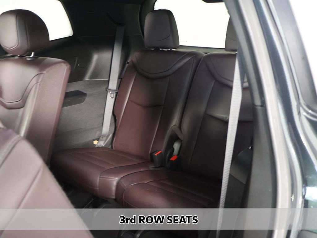 Used 2023 Cadillac XT6 Premium Luxury AWD/4WD image 13