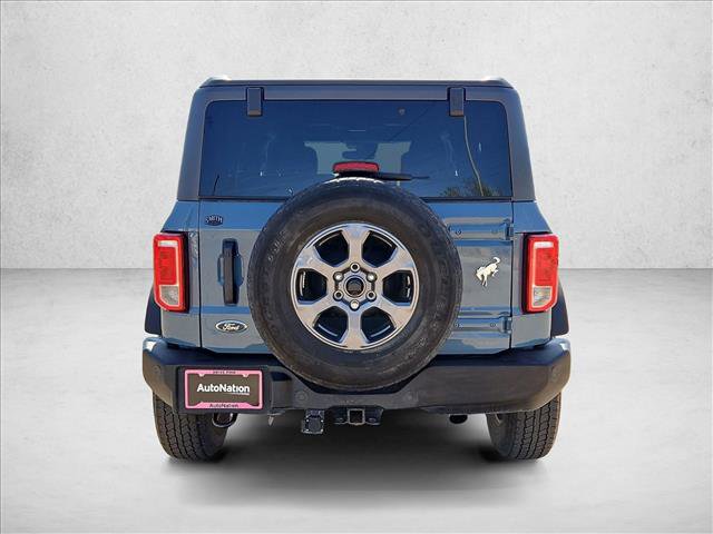 Used 2023 Ford Bronco Big Bend image 7