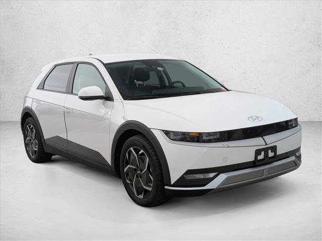 Used 2023 Hyundai Ioniq 5 SEL w/ Cargo Package image 3