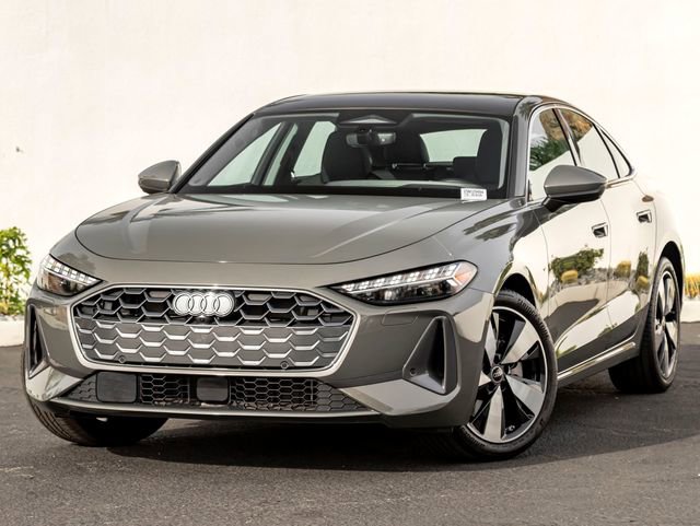 Used 2025 Audi A5 2.0T Premium Plus w/ Premium Plus image 1