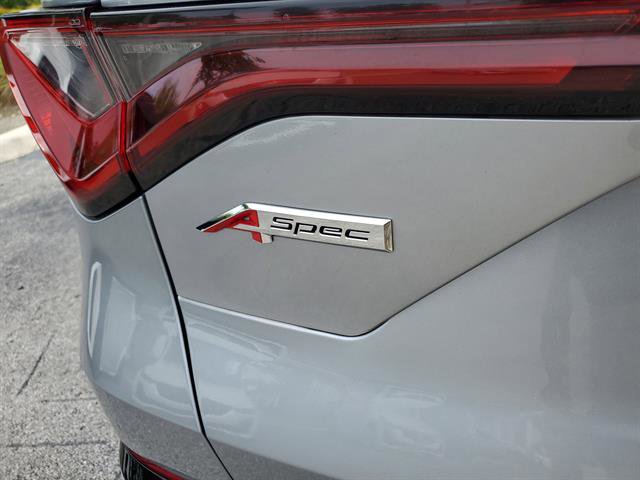 Used 2022 Acura MDX A-Spec AWD/4WD image 11