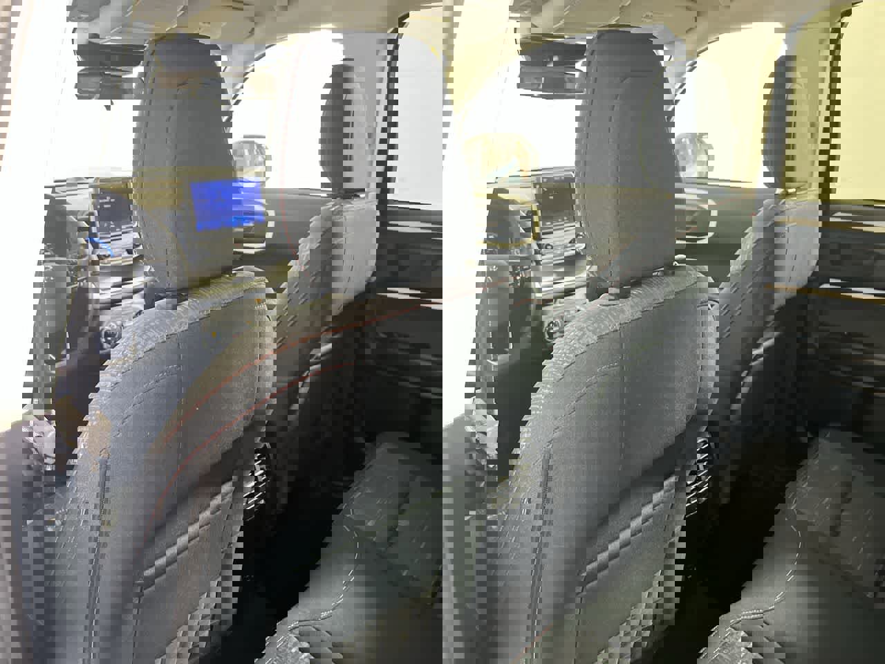 Used 2024 Ford Bronco Sport Heritage w/ Heritage Convenience Package image 24