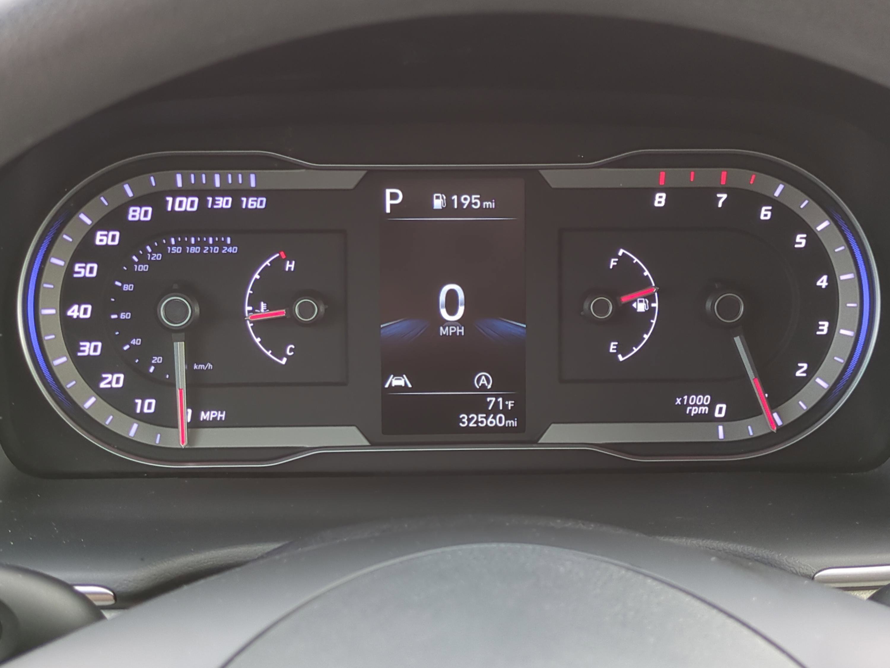 Certified 2022 Hyundai Tucson SEL image 21