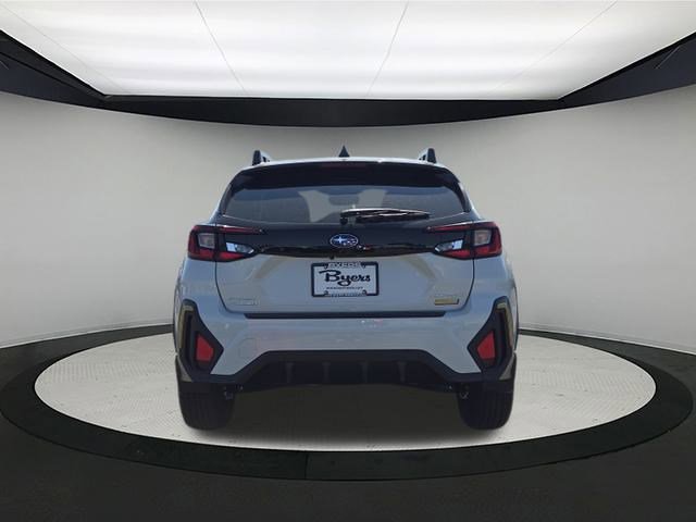 New 2025 Subaru Crosstrek 2.5i Sport image 6