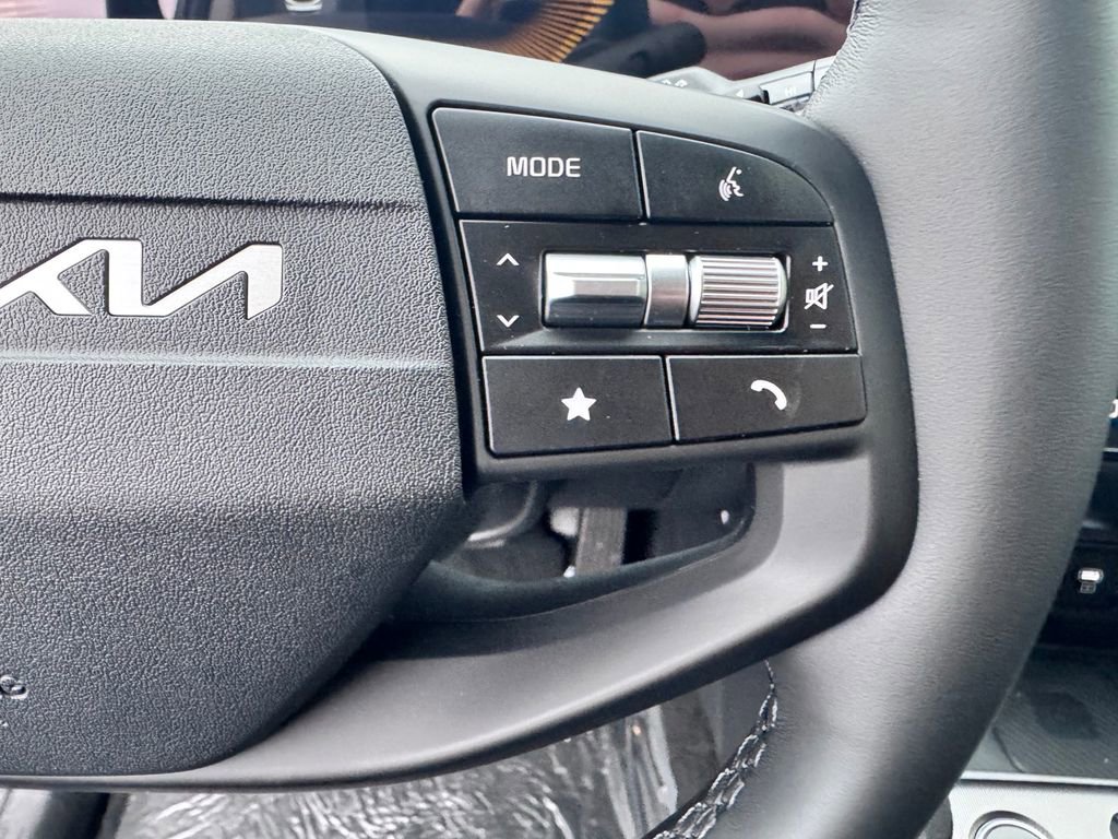 New 2026 Kia Sportage EX w/ EX Panorama Roof Package image 15