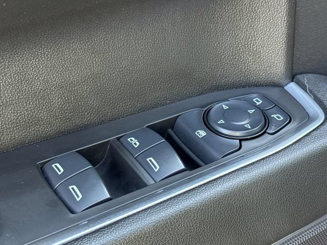 Used 2025 Chevrolet Silverado 1500 RST w/ Texas Edition Plus AWD/4WD image 19