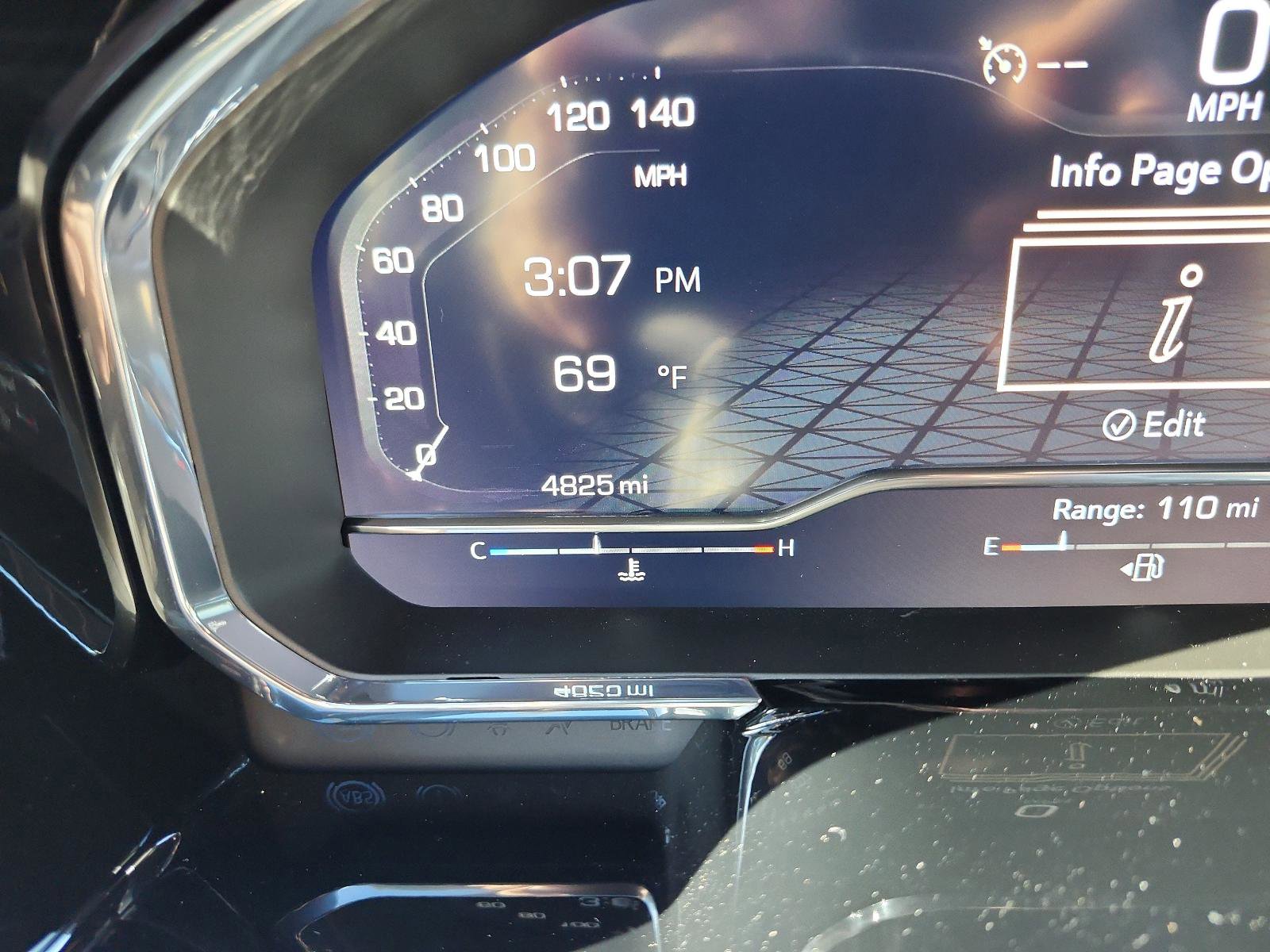 Certified 2025 GMC Sierra 1500 SLT w/ SLT Premium Package image 27