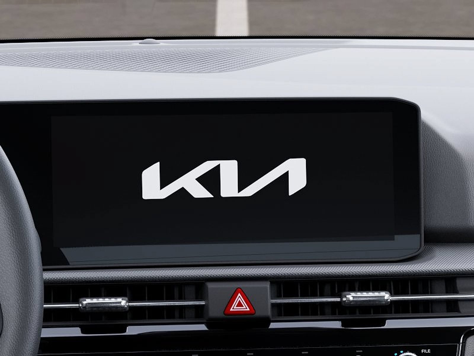 New 2027 Kia Sportage S AWD/4WD image 21