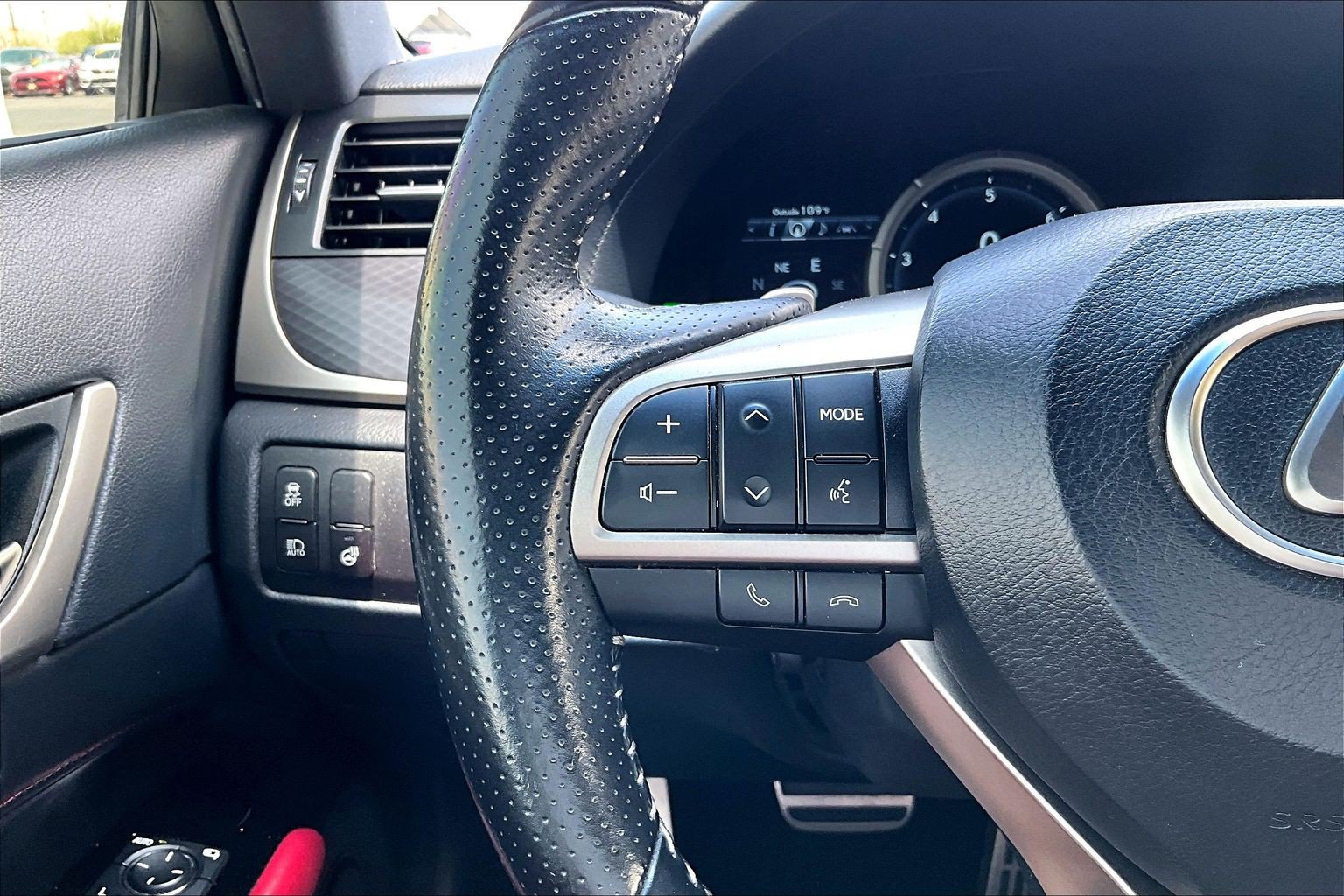 Used 2020 Lexus GS 350 F Sport w/ Preferred Accessory Package RWD image 19